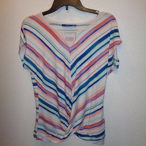 Apt. 9 Women's Top Size Medium M